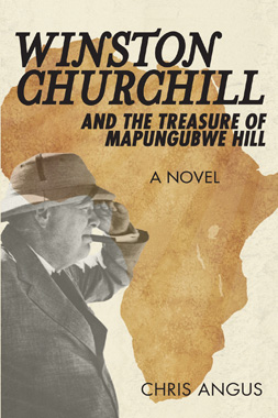 Churchill 