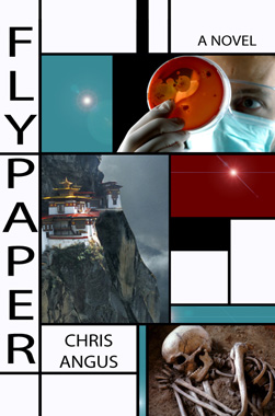Flypaper