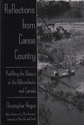 Reflections from Canoe Country