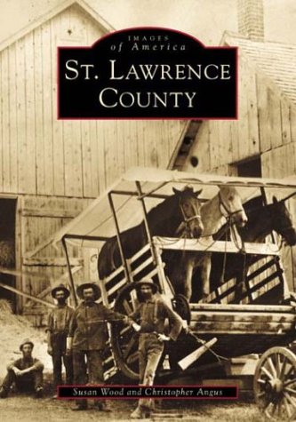 St. Lawrence County