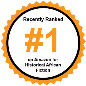 Winston Churchill and the Treasure of Mapungubwe Hill recently ranked number 1 on Amazon for Historical African Fiction
